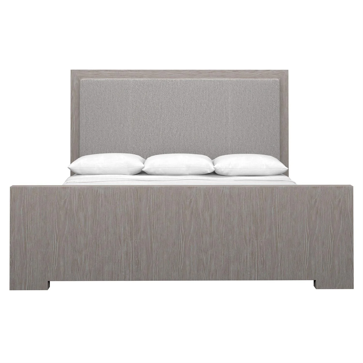 TRIANON BED - Remutear