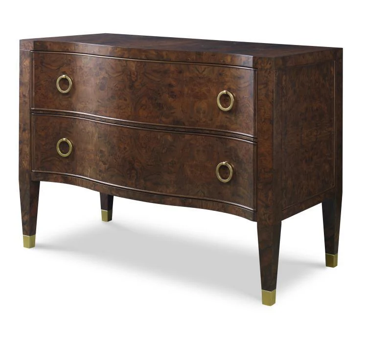 Osborne Chest - Remutear