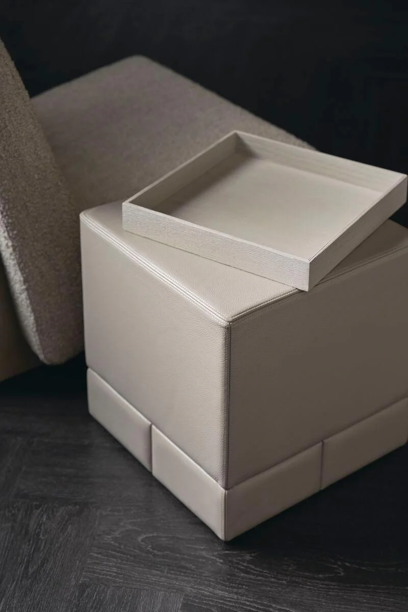 Kelly Hoppen Bindi Side Table - Remutear