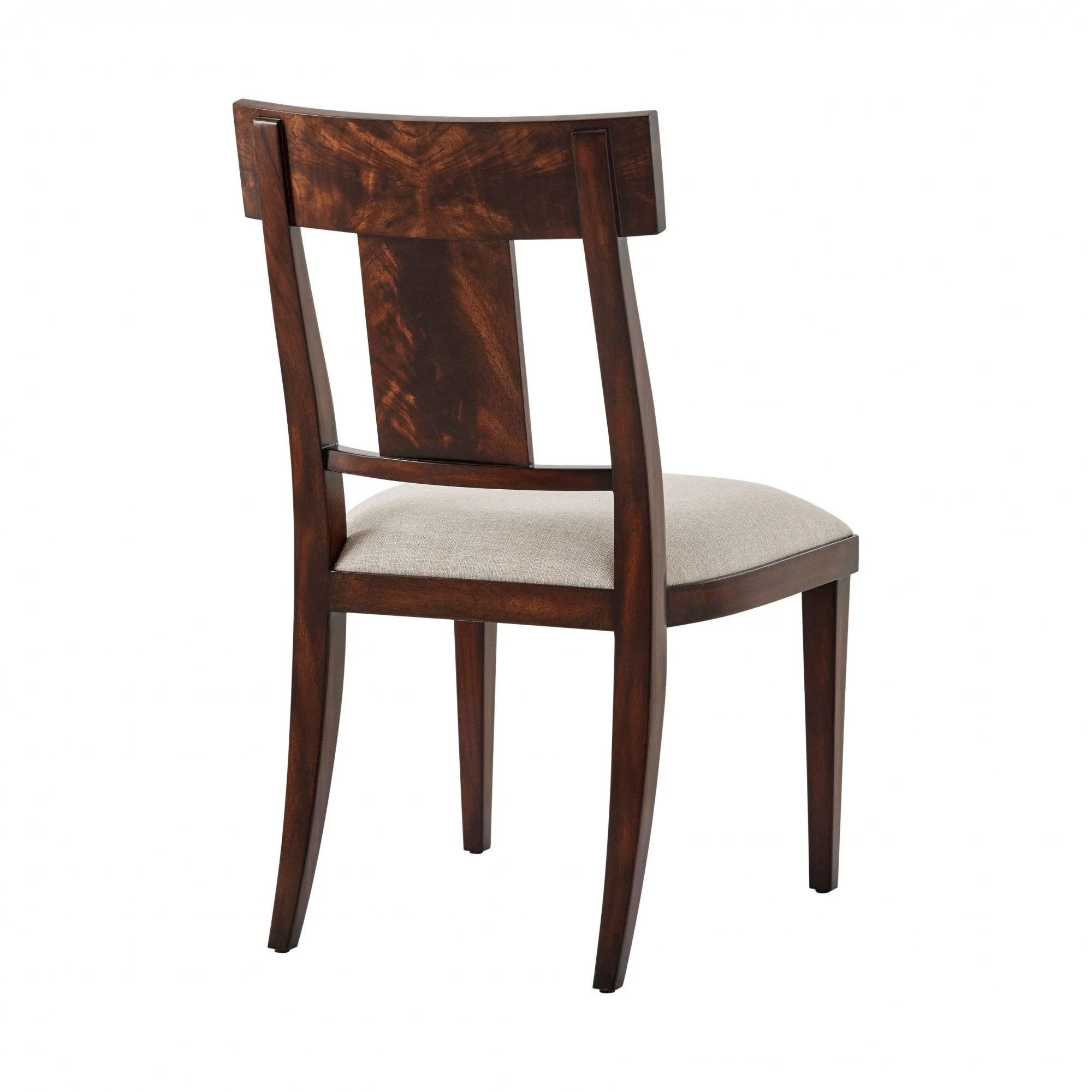 Eternal Flame Side Chair - Set of 2 - Remutear