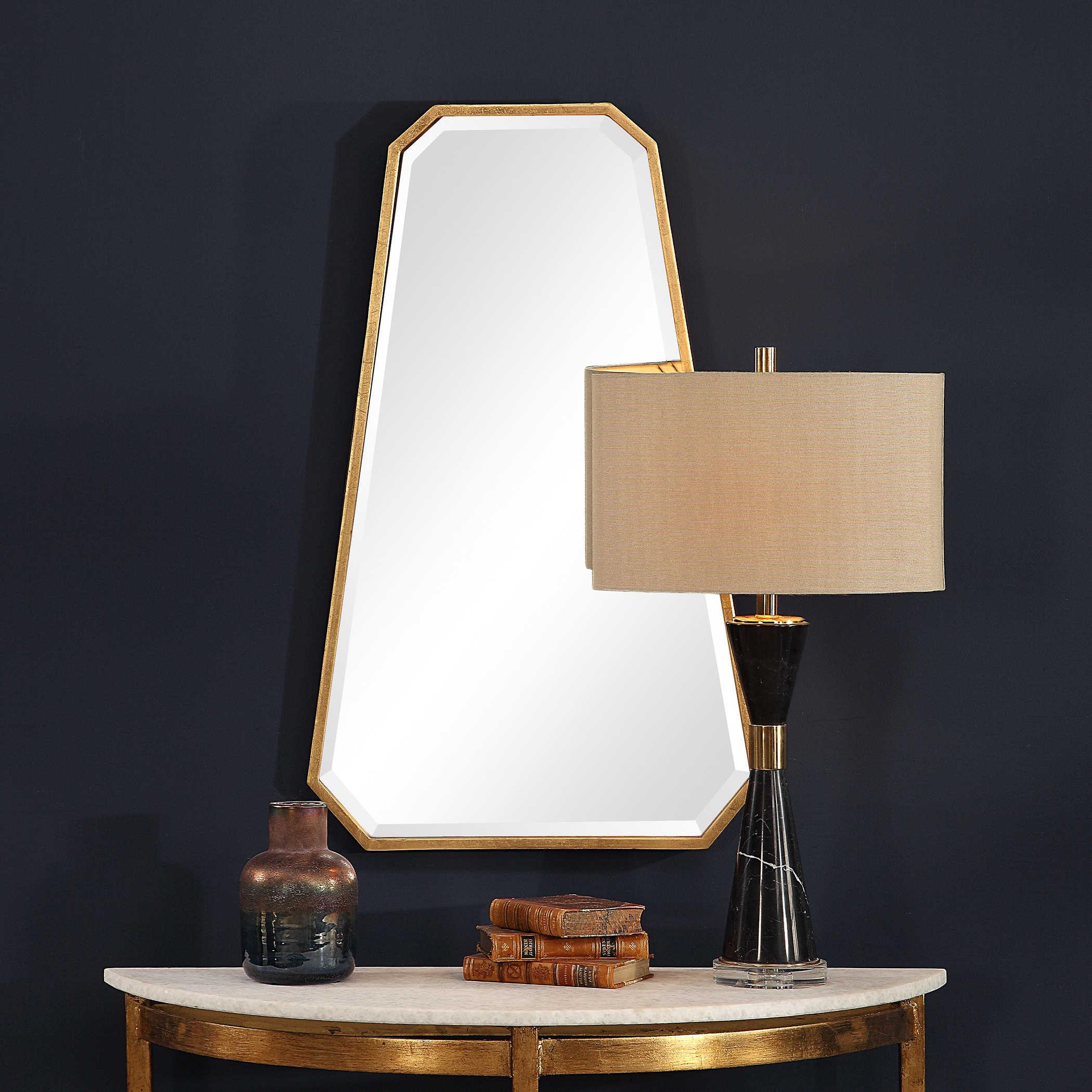 OTTONE MODERN MIRROR - Remutear