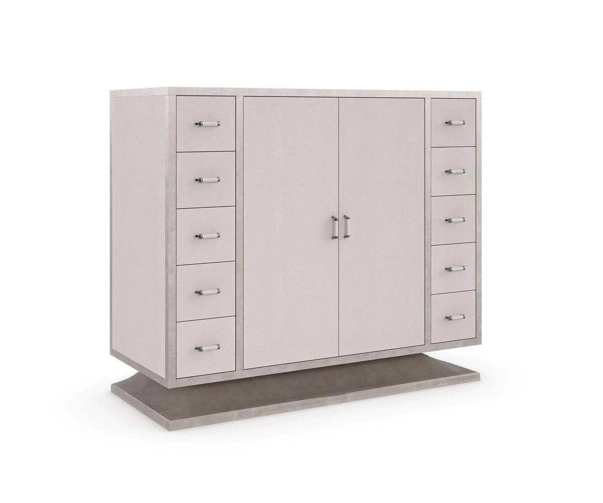 WHAT'S IN STORE? CABINET - Remutear