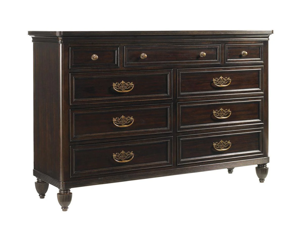 Royal Kahala Royal Suite Dresser - Remutear