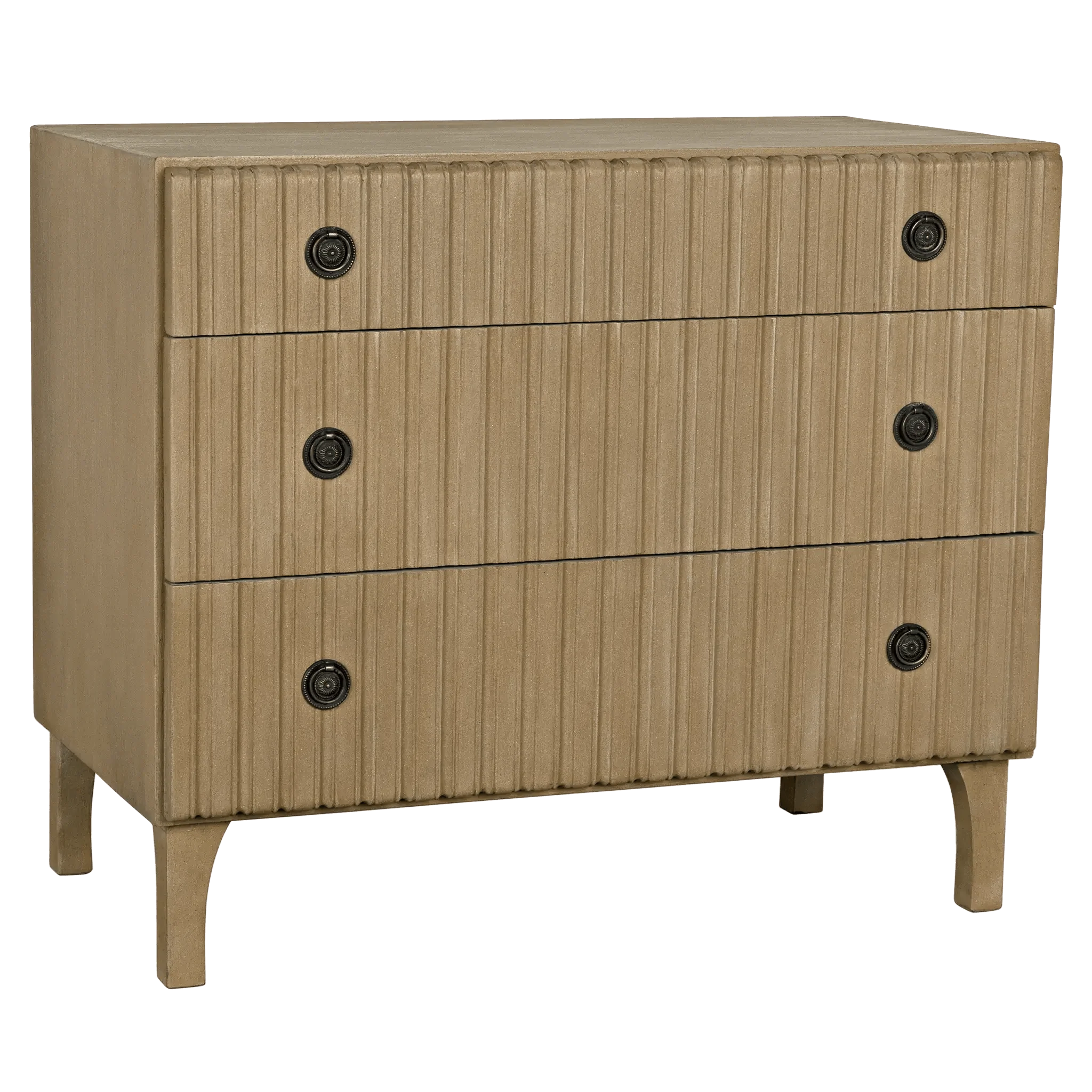 Daryl Dresser, Weathered - Remutear