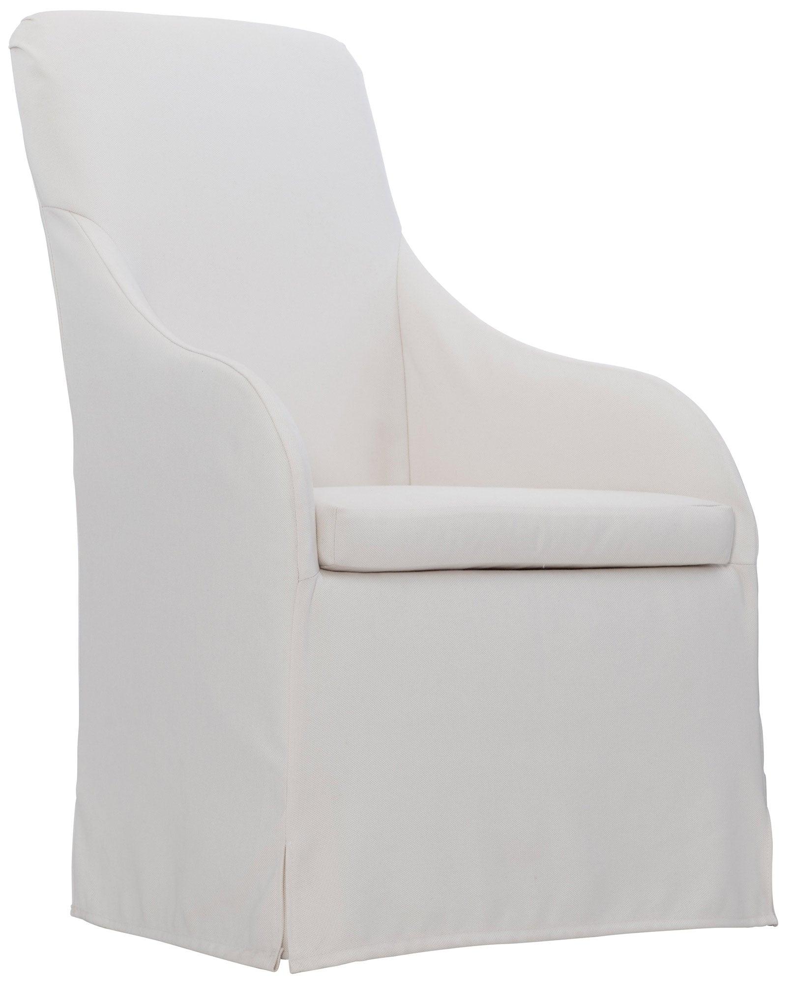 BELLAIR ARM CHAIR UPH ARM CHAIR / FABRIC - Remutear