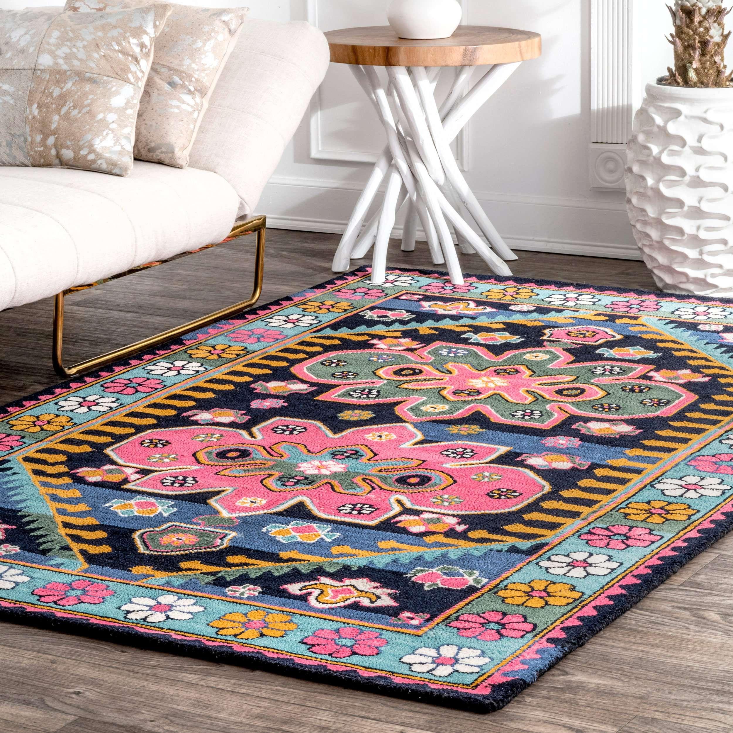 Transitional Floral Marcia - Remutear