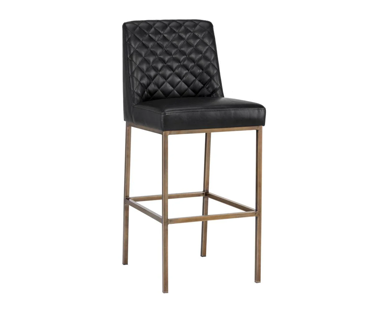 Leighland Barstool - Remutear