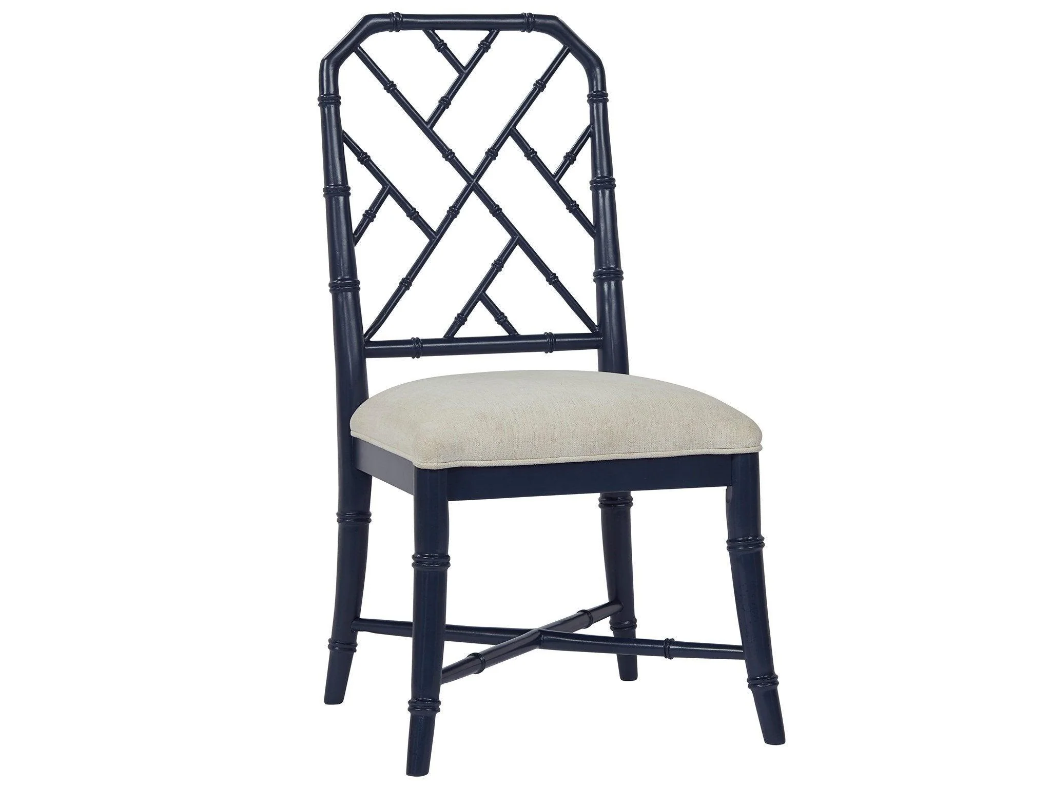 Getaway Hanalei Bay Side Chair - Set of 2 - Remutear