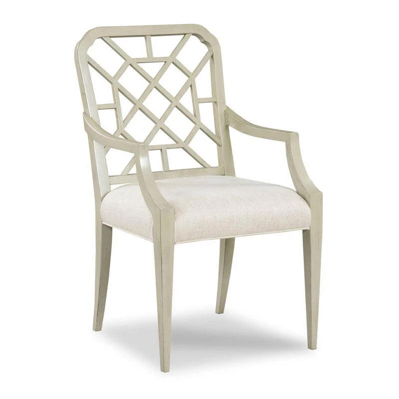 Merrion Arm Chair - Remutear