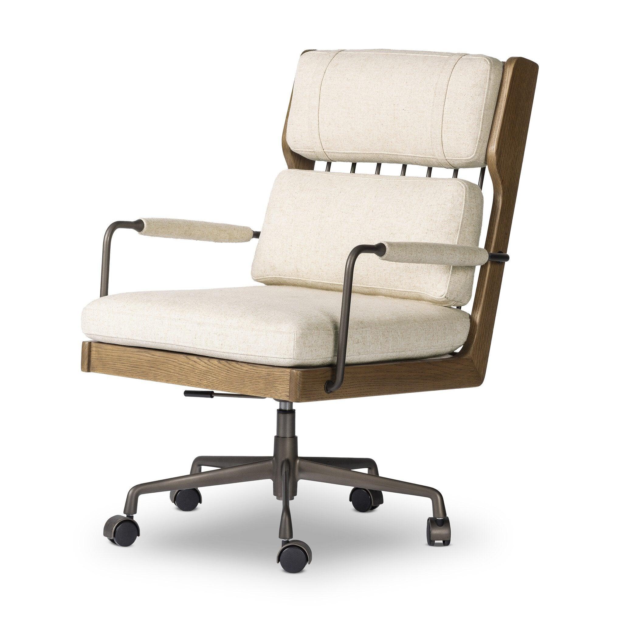 Ludvig Desk Chair - Remutear