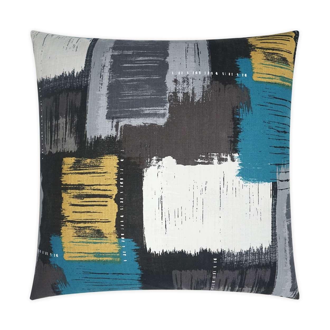 Beyond Pillow - Remutear
