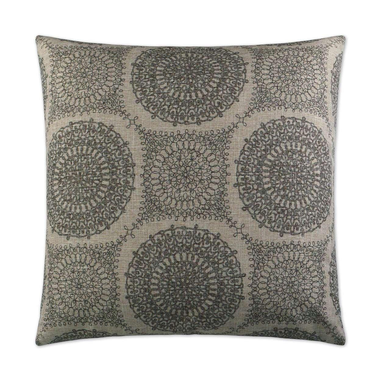 Davenport Pillow - Remutear