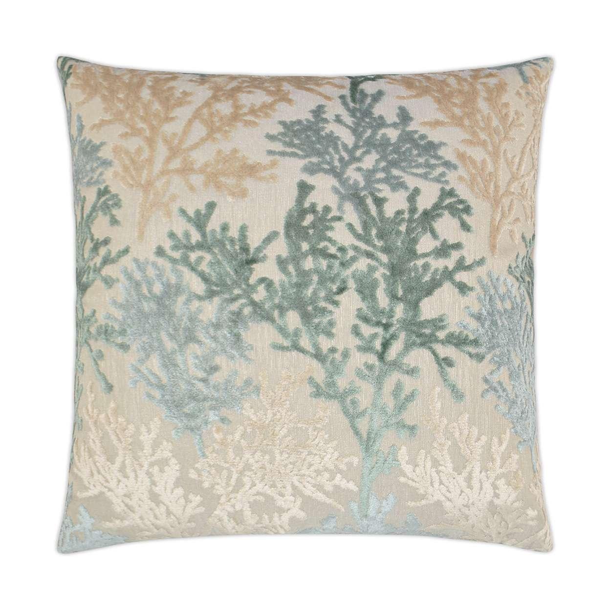 Barbados Pillow - Remutear