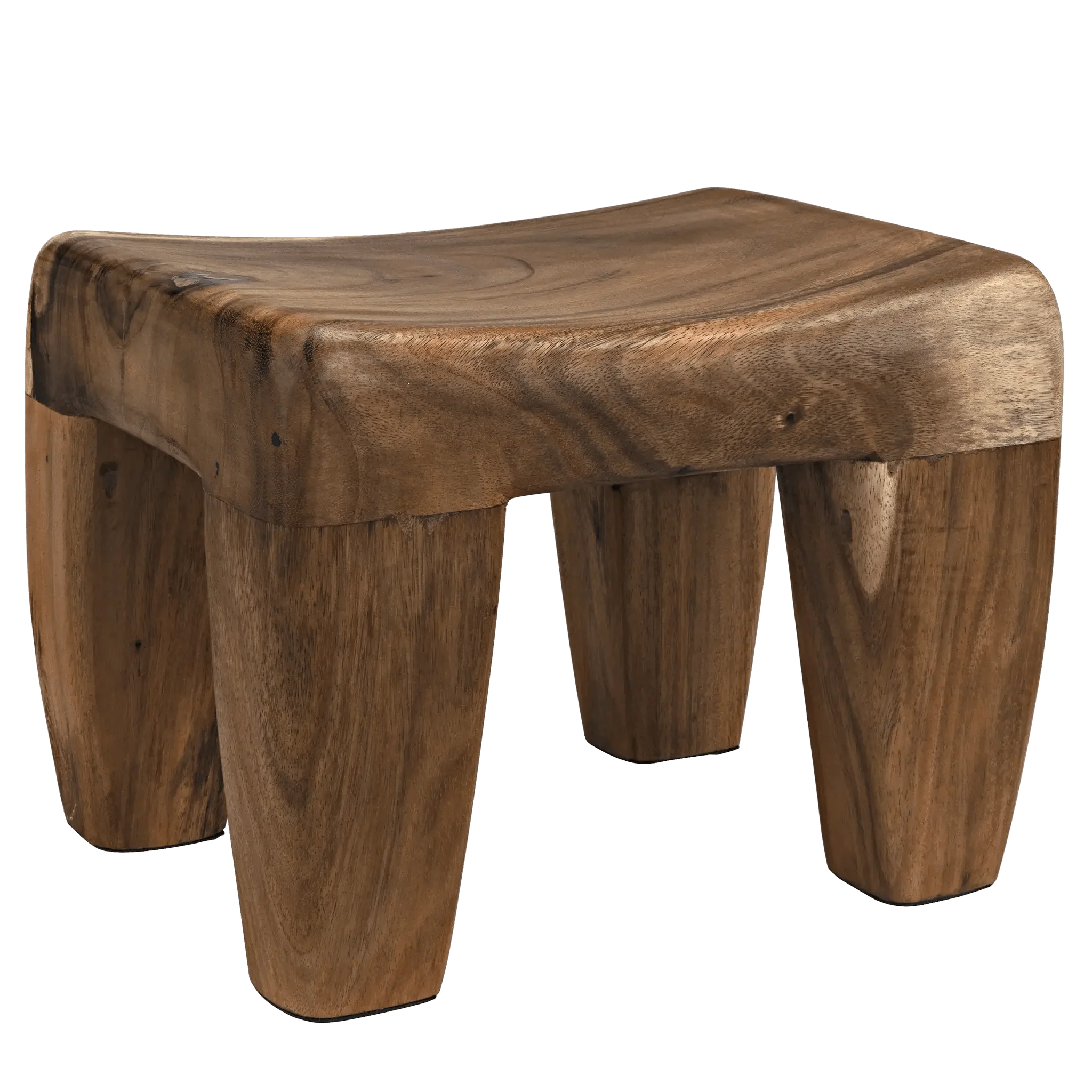 Sumo Stool, Munggur - Remutear