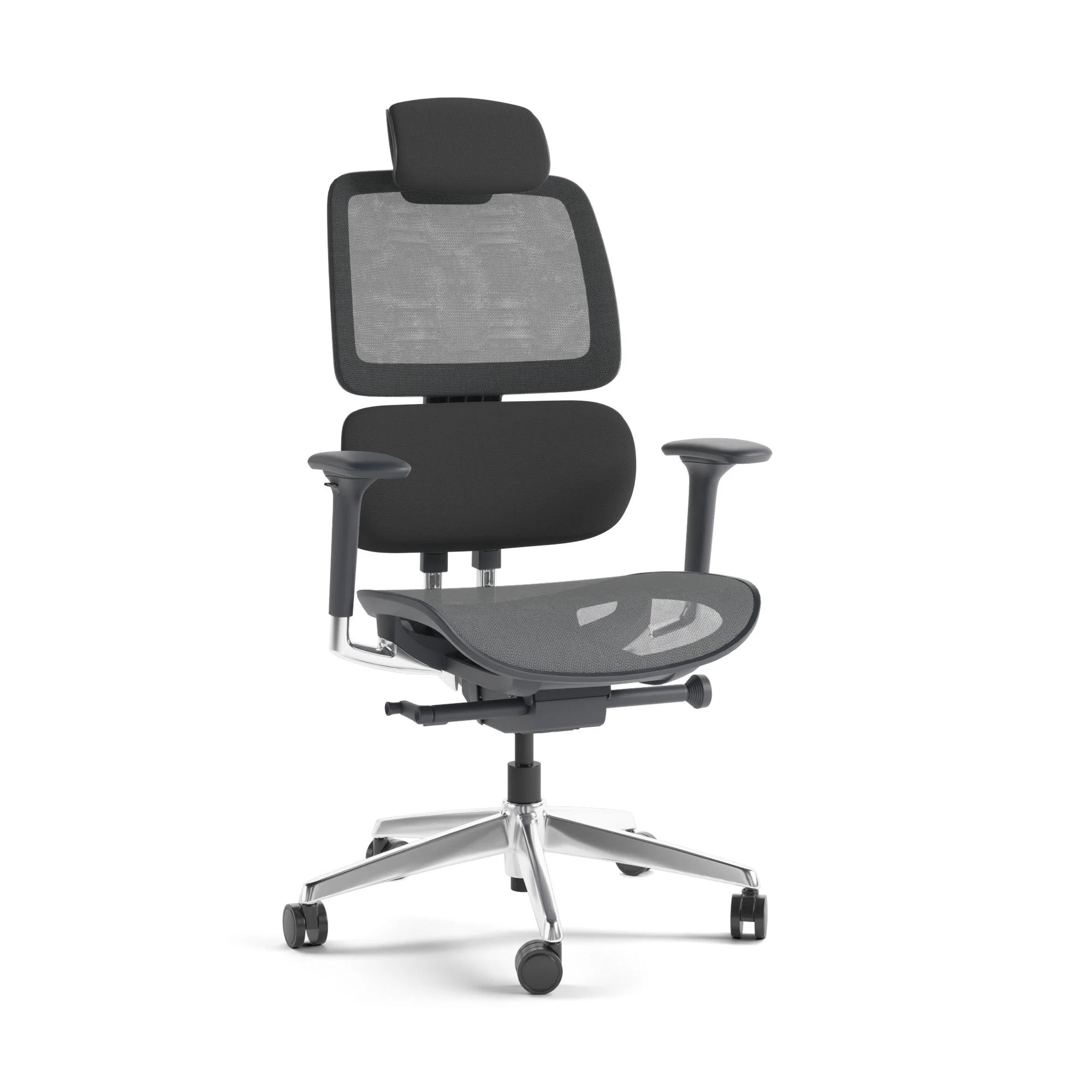 Voca Task Chair - Remutear