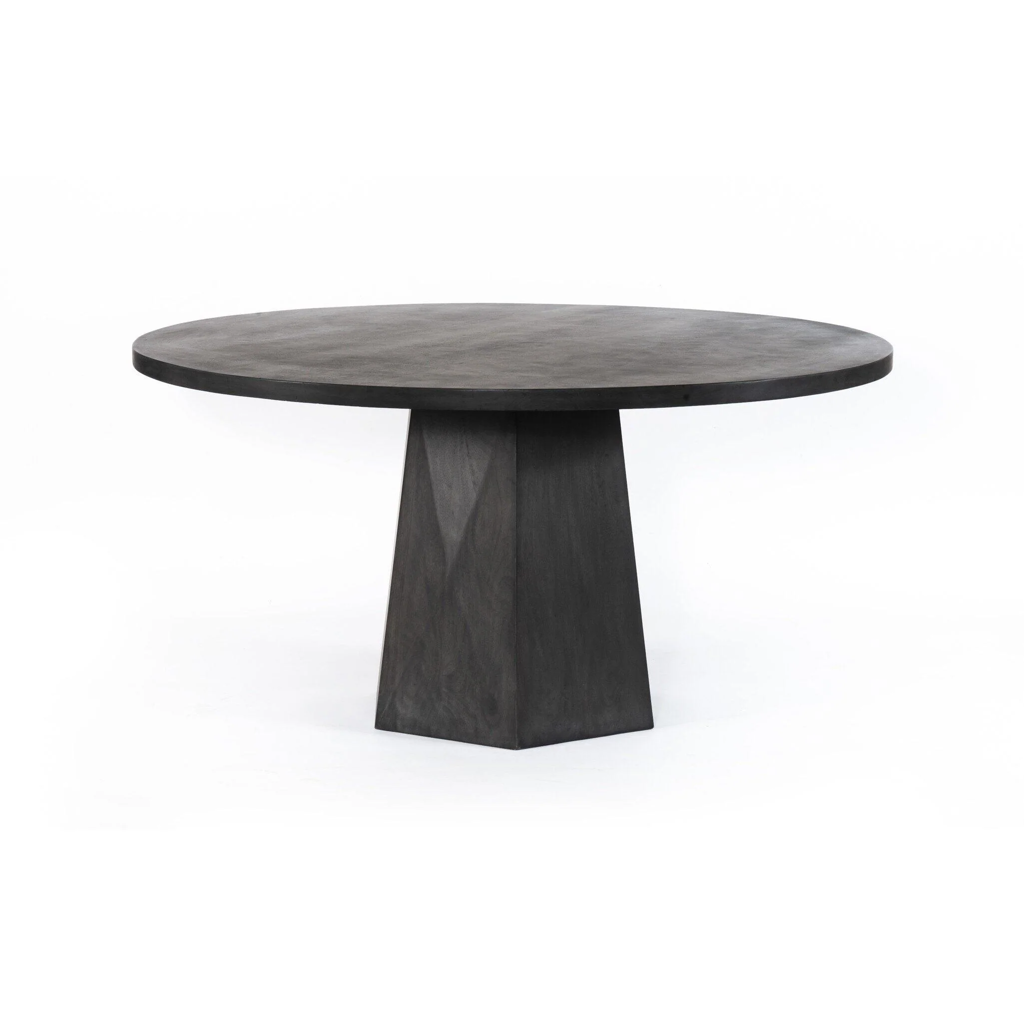 Kesling Round Dining Table - Remutear
