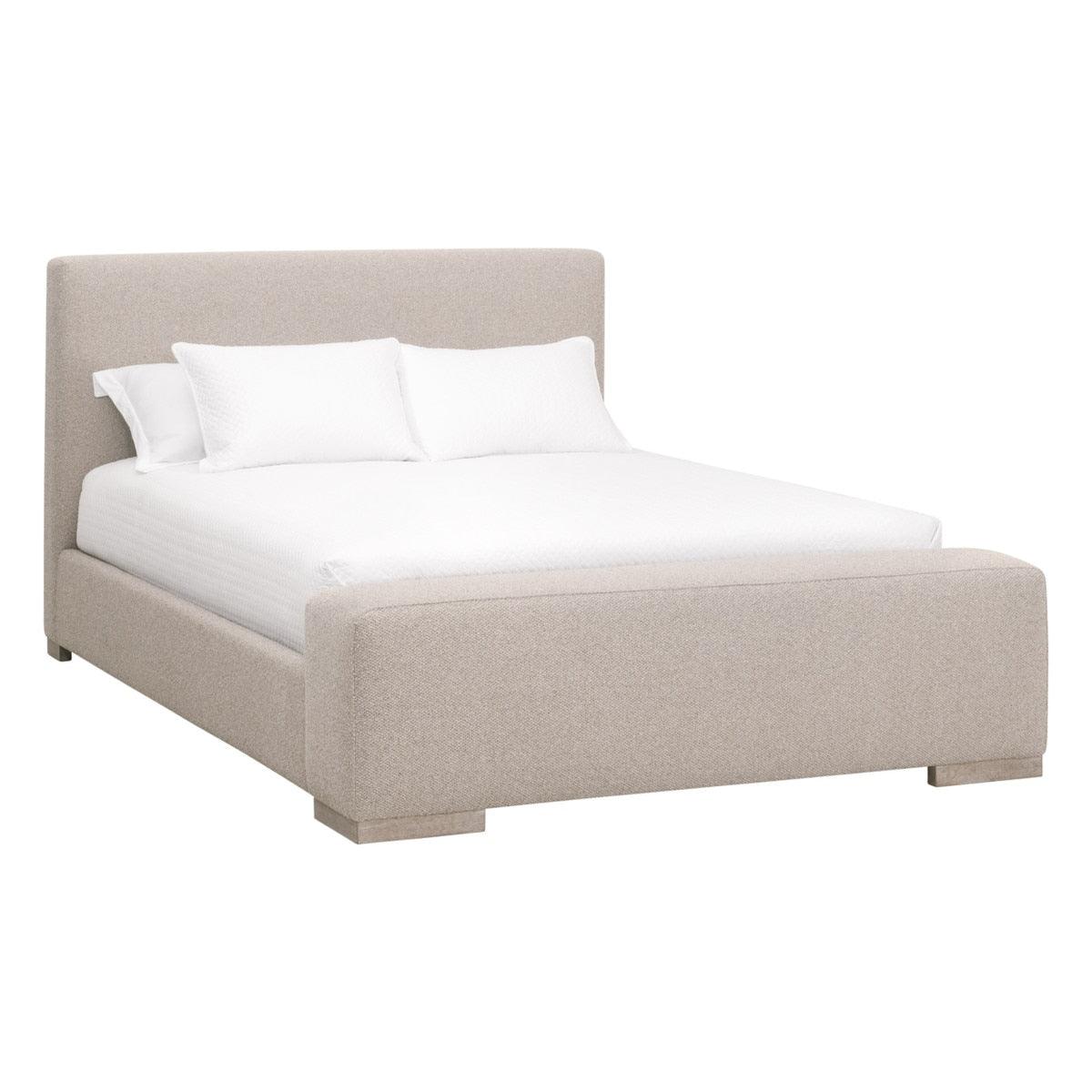 Warren Bed - Remutear
