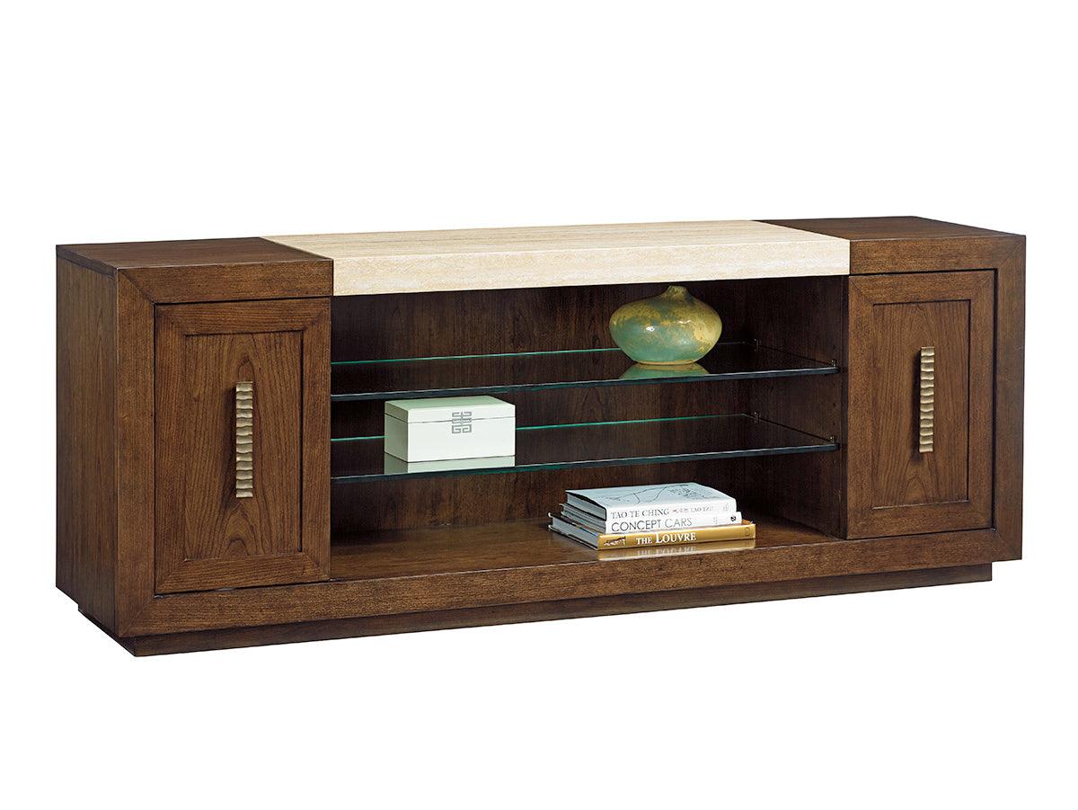Laurel Canyon Malibu Vista Media Console - Remutear