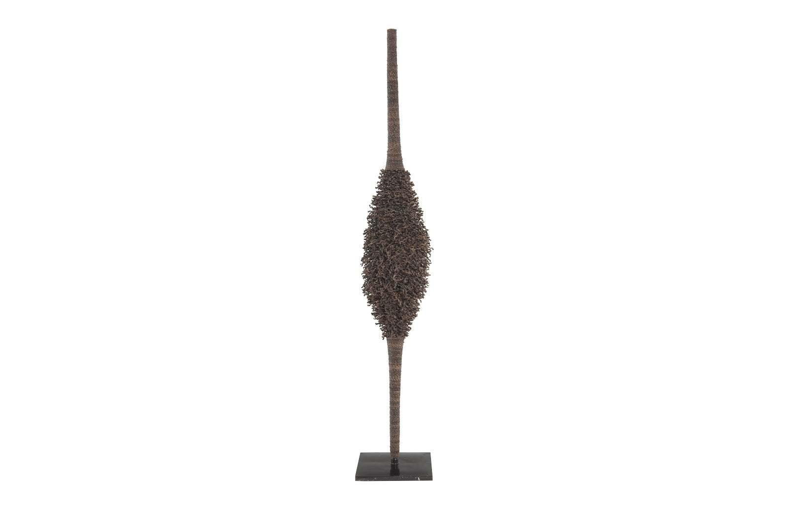 Urchin Sculpture - Remutear