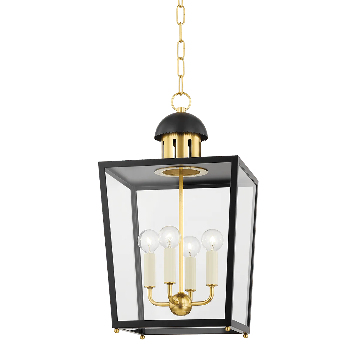 JUNE 4 LIGHT LANTERN SMALL - Remutear
