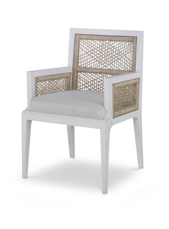 Curate Pasadena Arm Chair - Remutear
