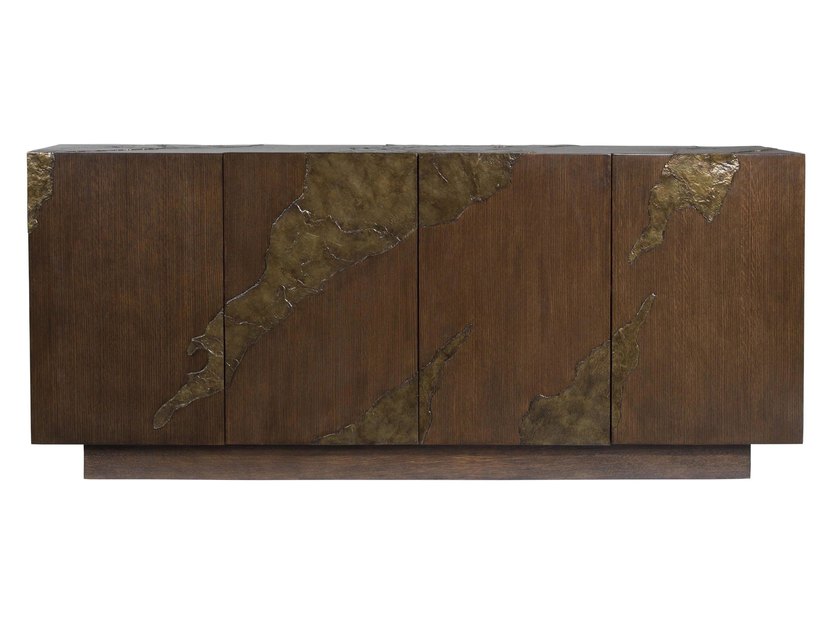 Signature Designs Contango Media Console - Remutear