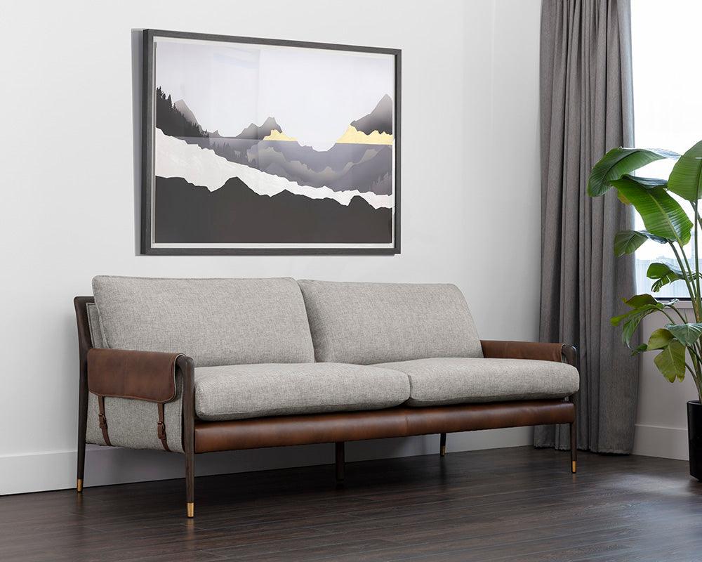 Mauti Sofa - Remutear