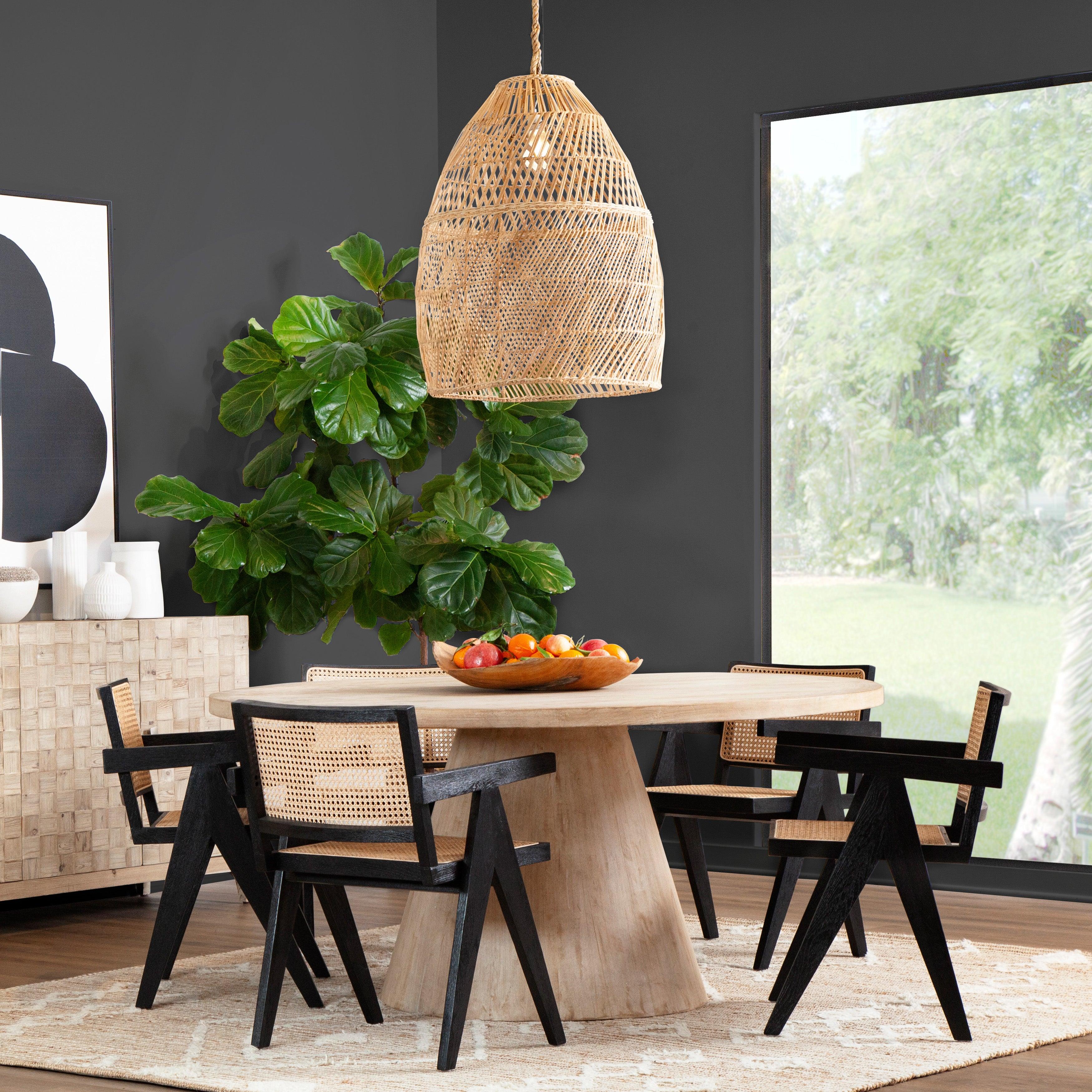 Russell Dining Table 65