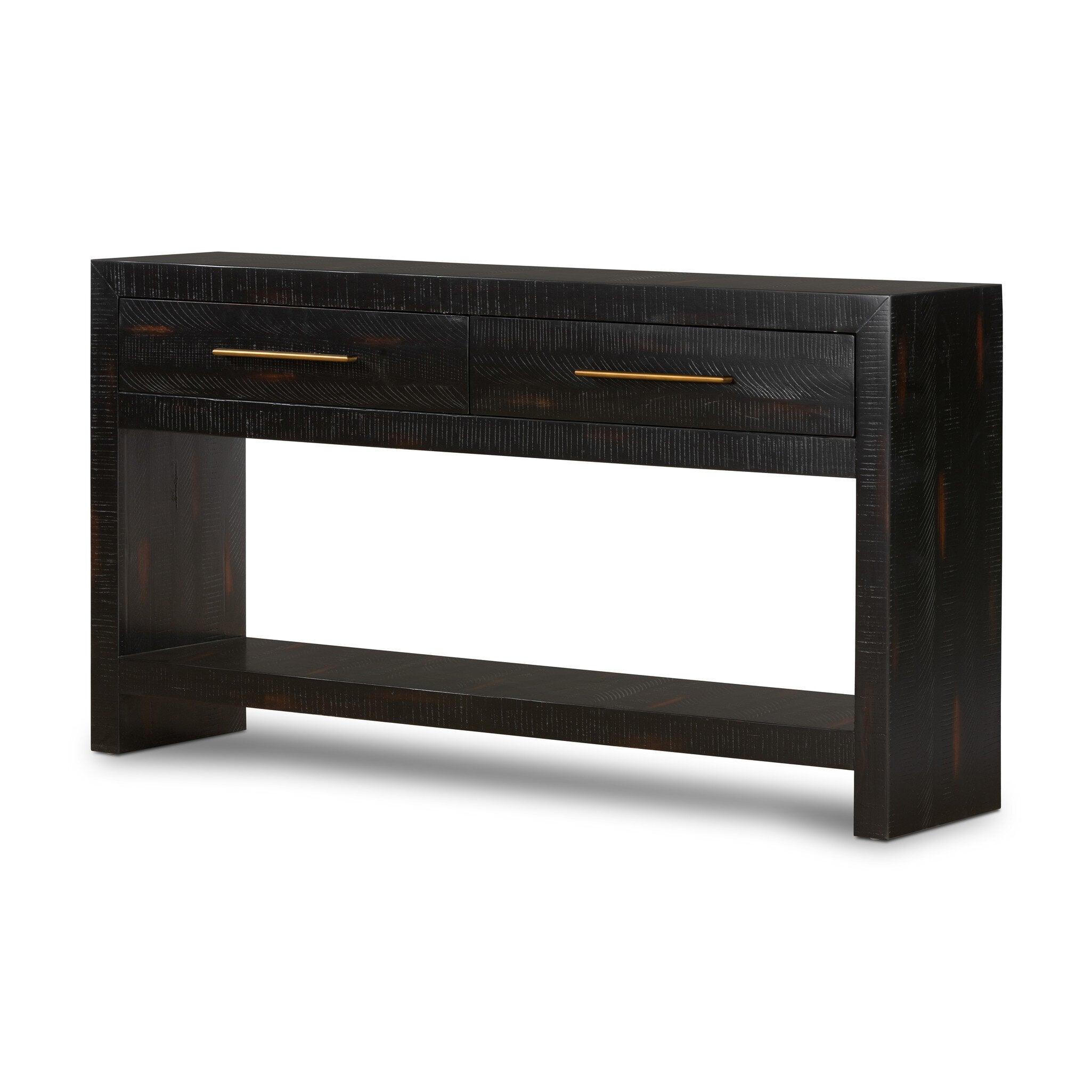 Suki Console Table - Remutear