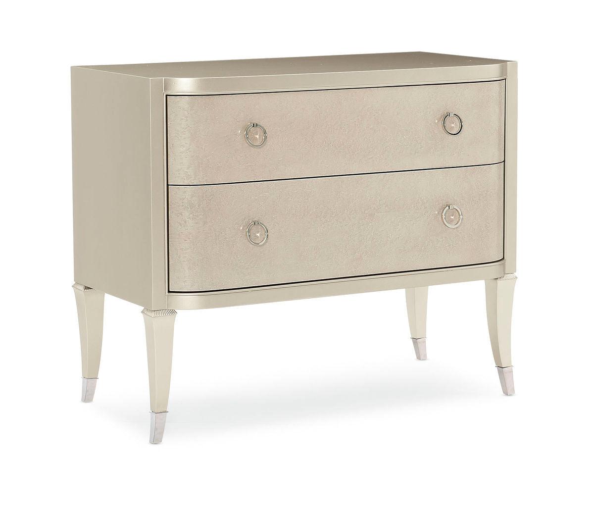 PERFECT MATCH NIGHTSTAND - Remutear