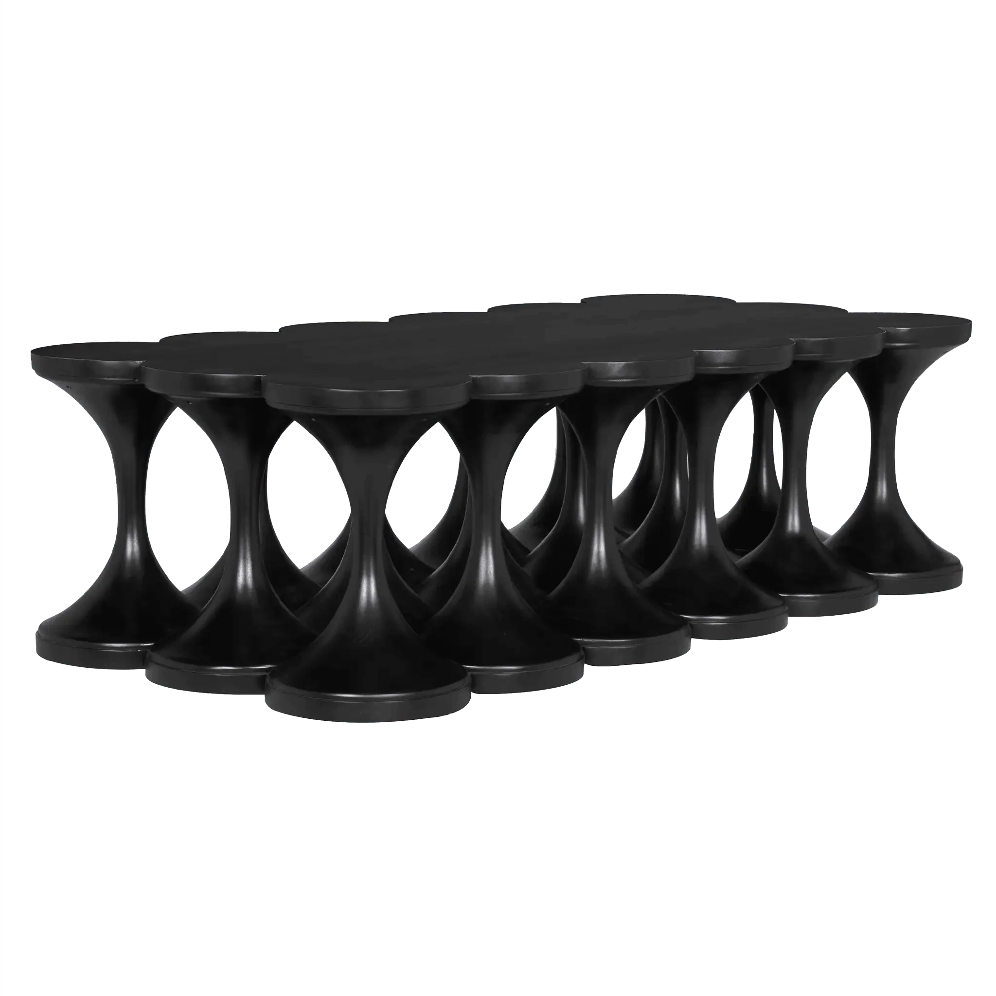 Jericho Coffee Table - Remutear