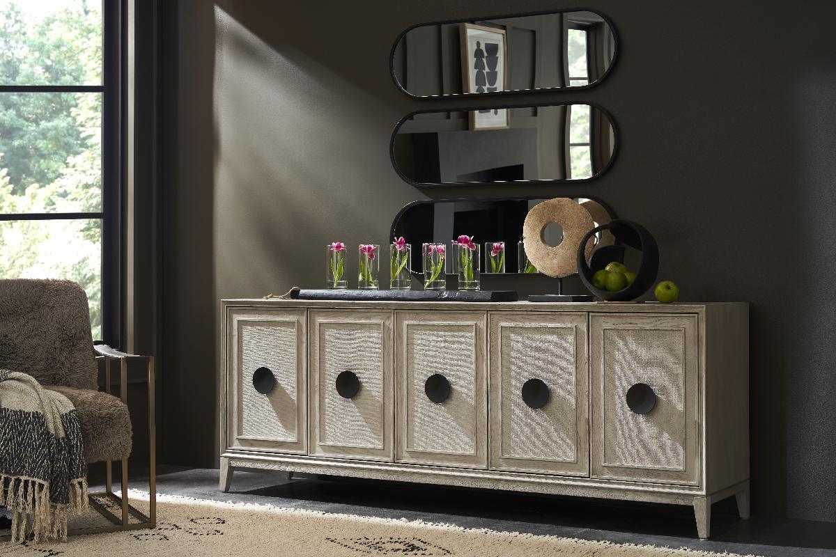 Coalesce Entertainment Credenza - Remutear