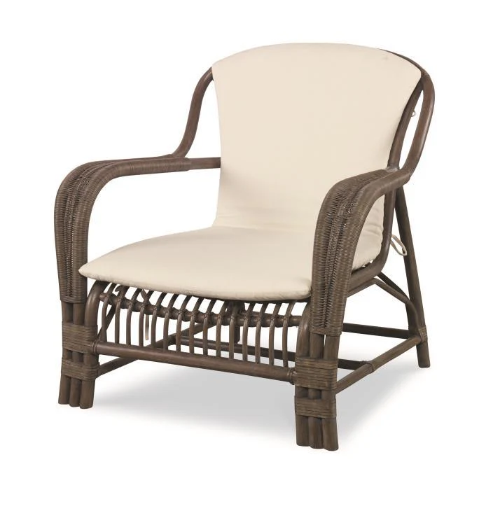 Simone Lounge Chair - Remutear