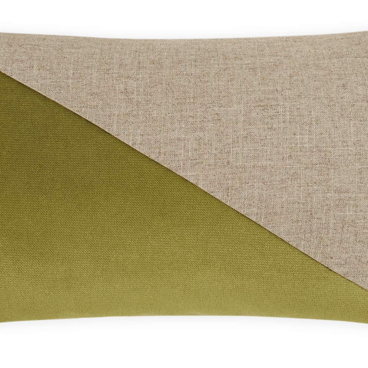 Jefferson Lumbar Pillow - Remutear
