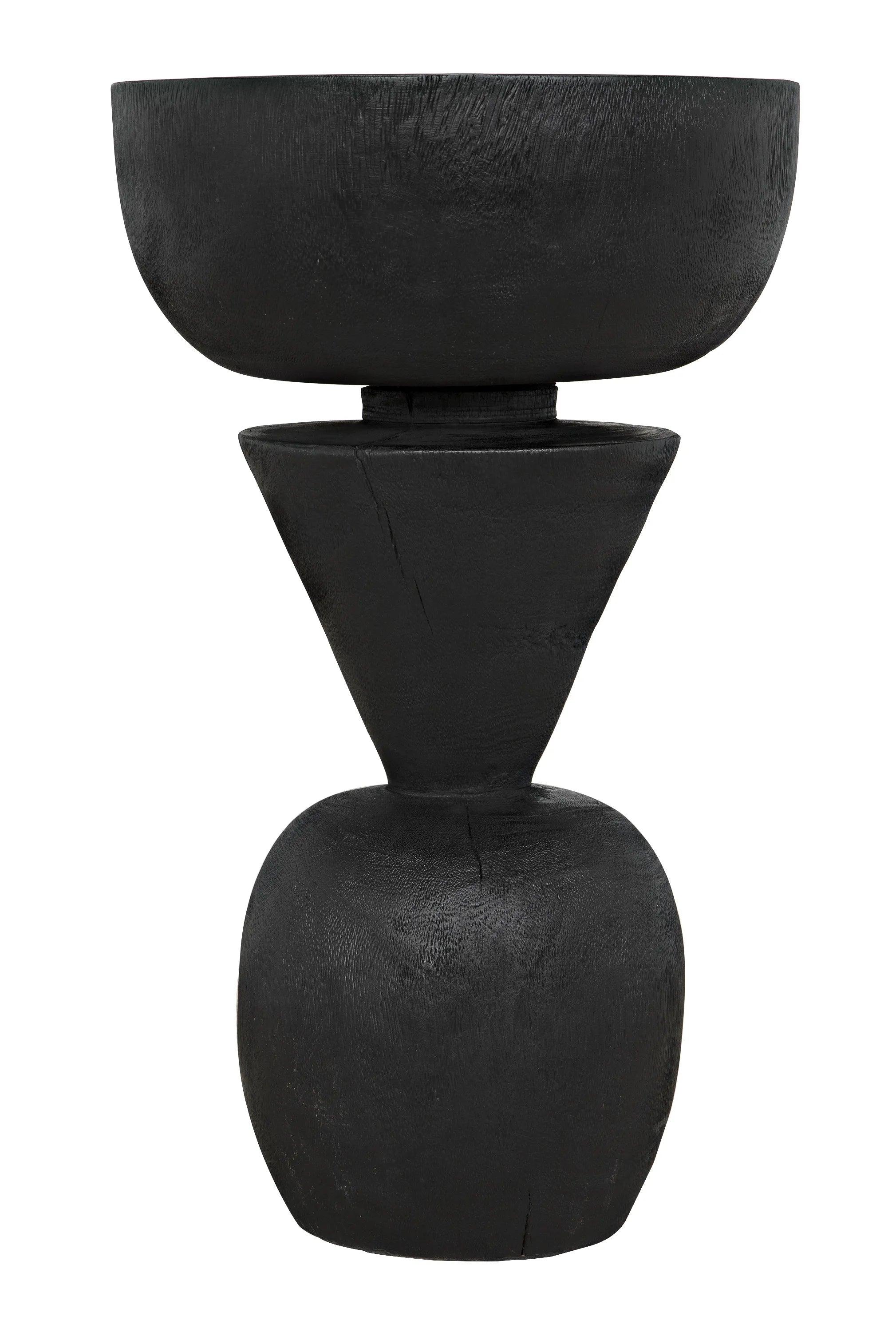 Nogozi Side Table - Remutear
