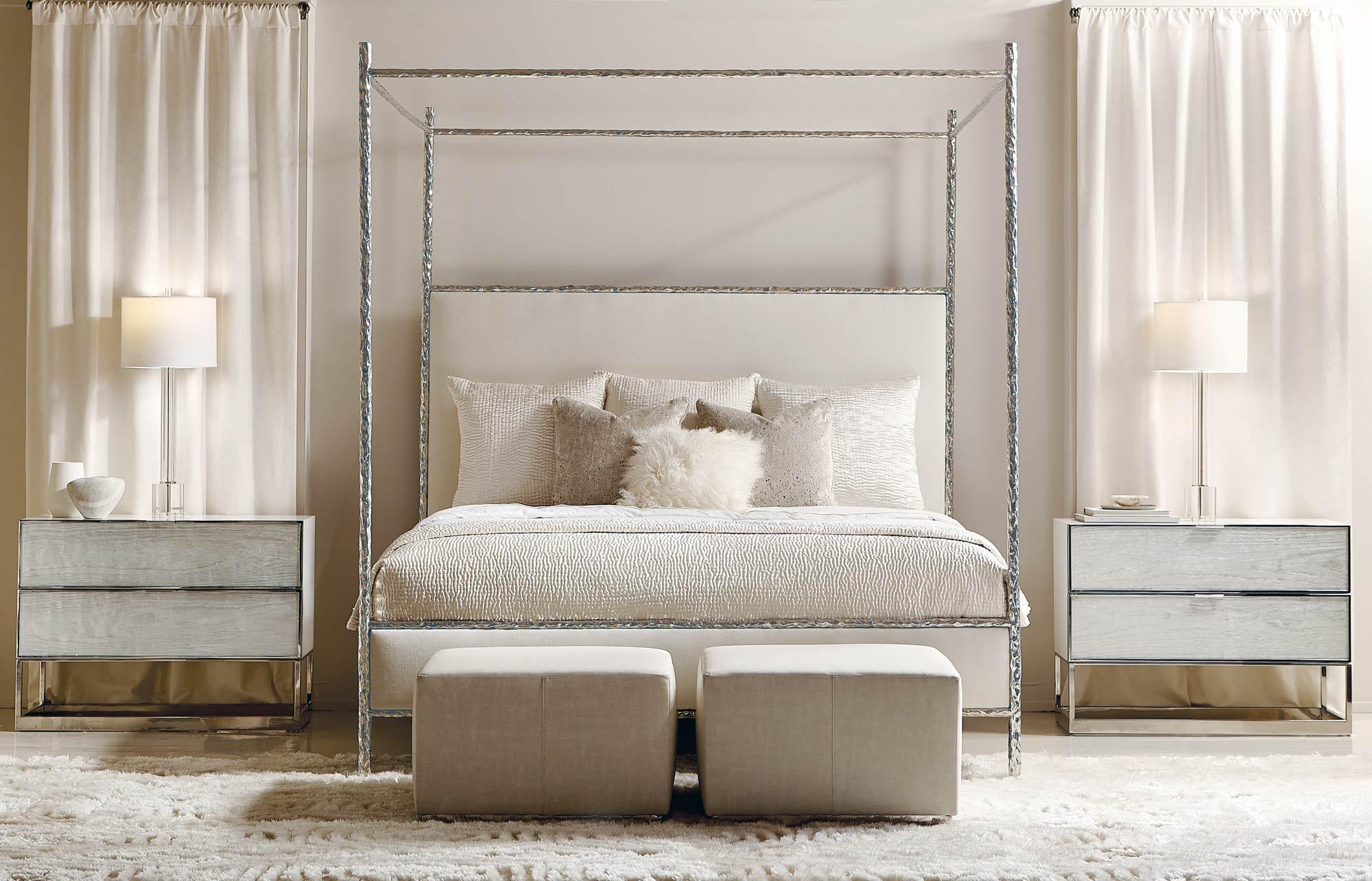 PARKHURST NIGHTSTAND - Remutear
