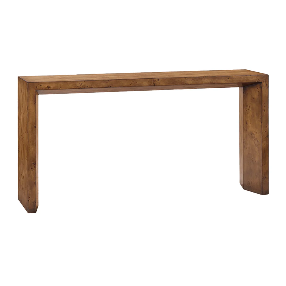 Ashton Console Table - Remutear