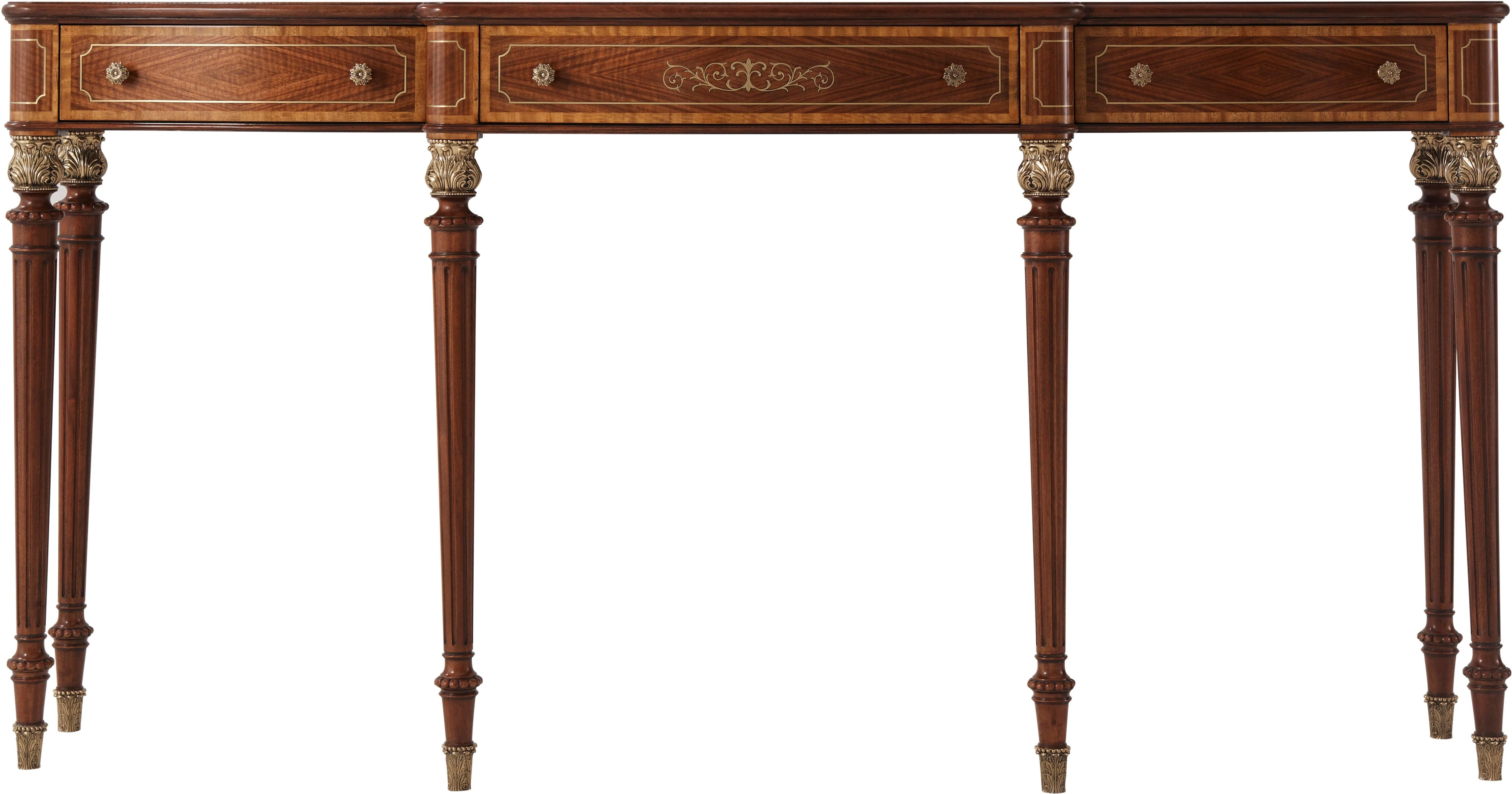 Aleron Serving Table - Remutear