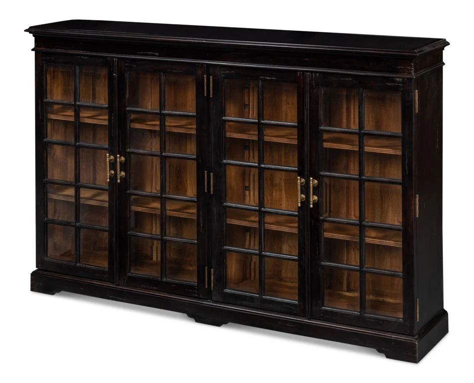 Morgan Library Case - Remutear