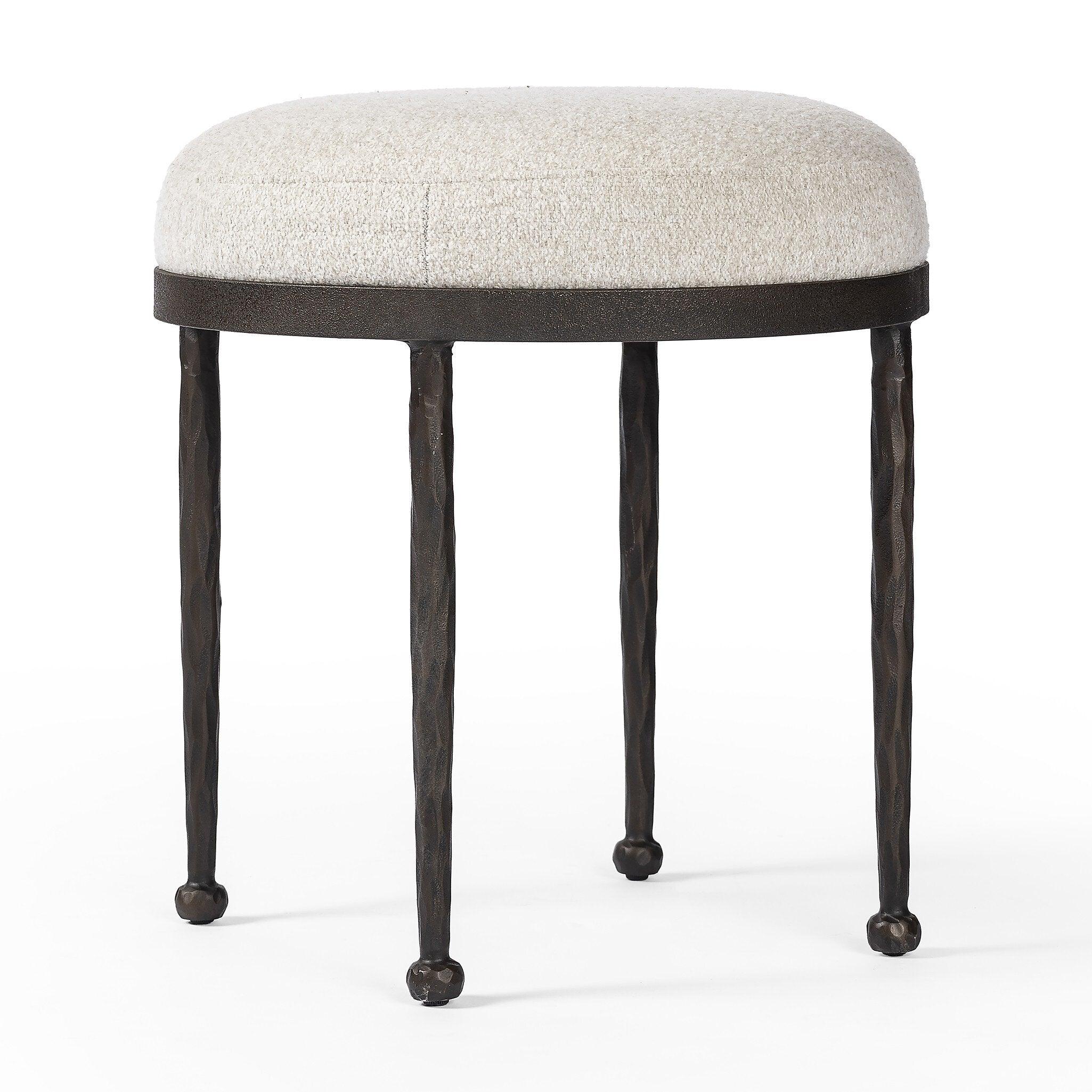 Corinne Accent Stool - Remutear