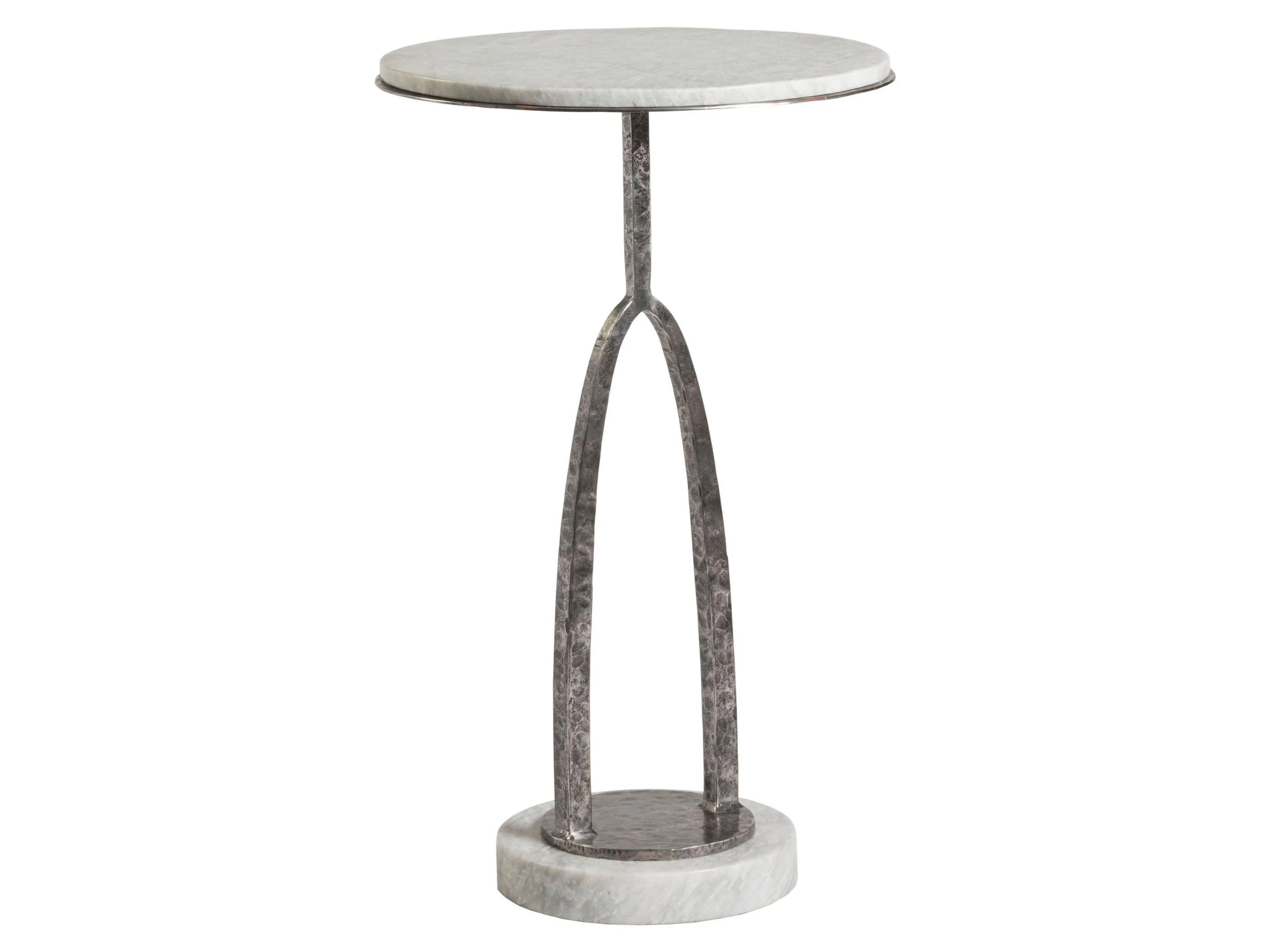 Signature Designs Vega Round Spot Table - Remutear
