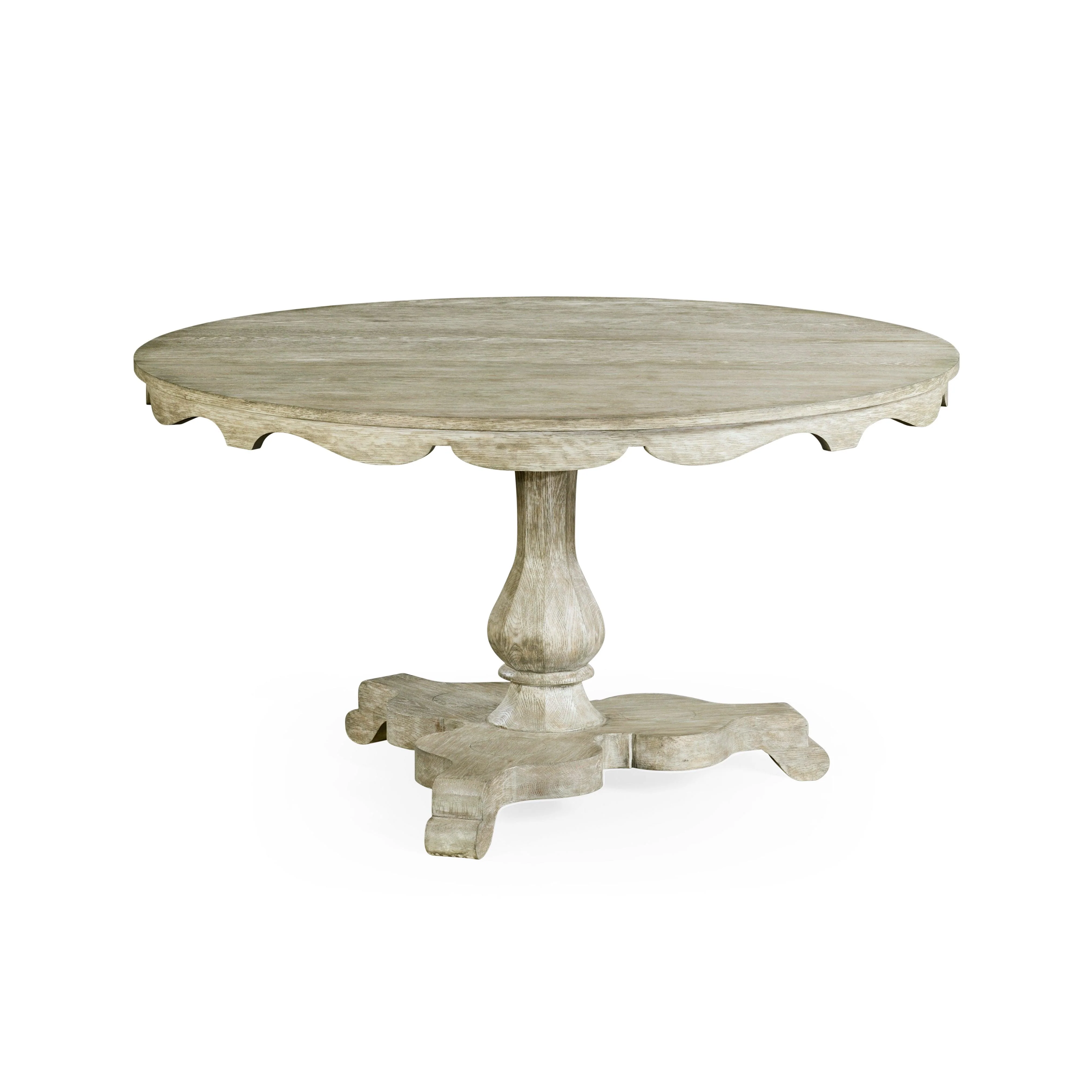William Yeoward Overbury Dining Table - Remutear