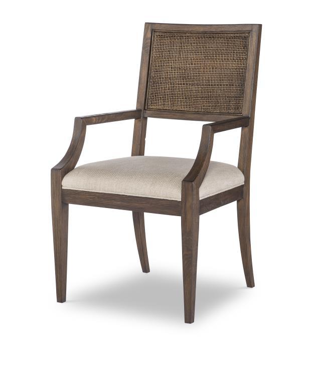 Parker Arm Chair - Remutear