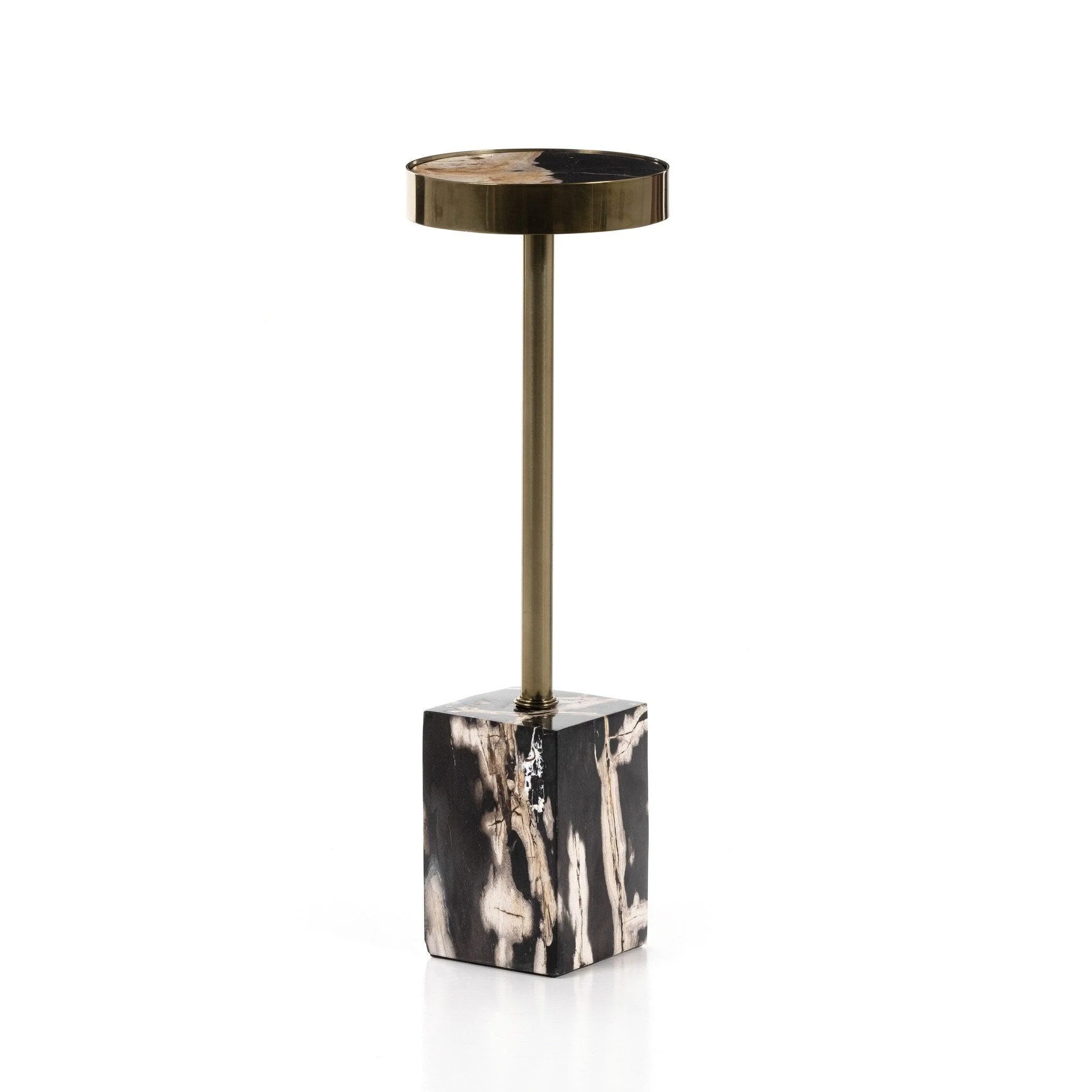 Bevin End Table - Remutear