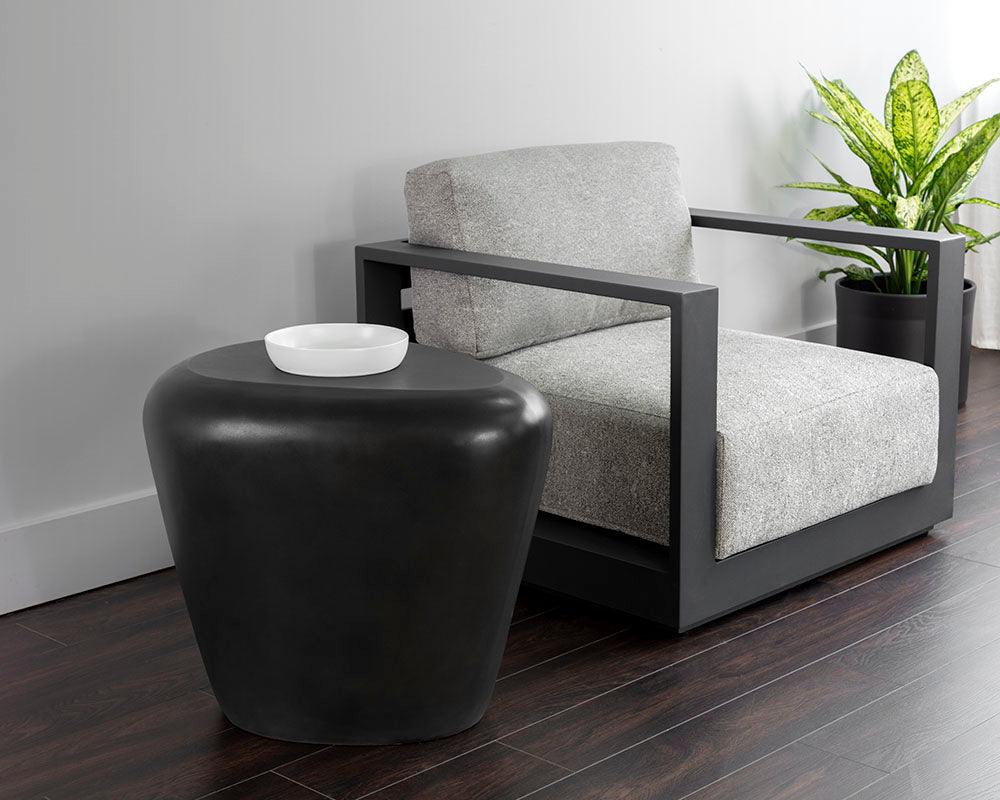 Corvo End Table - Remutear