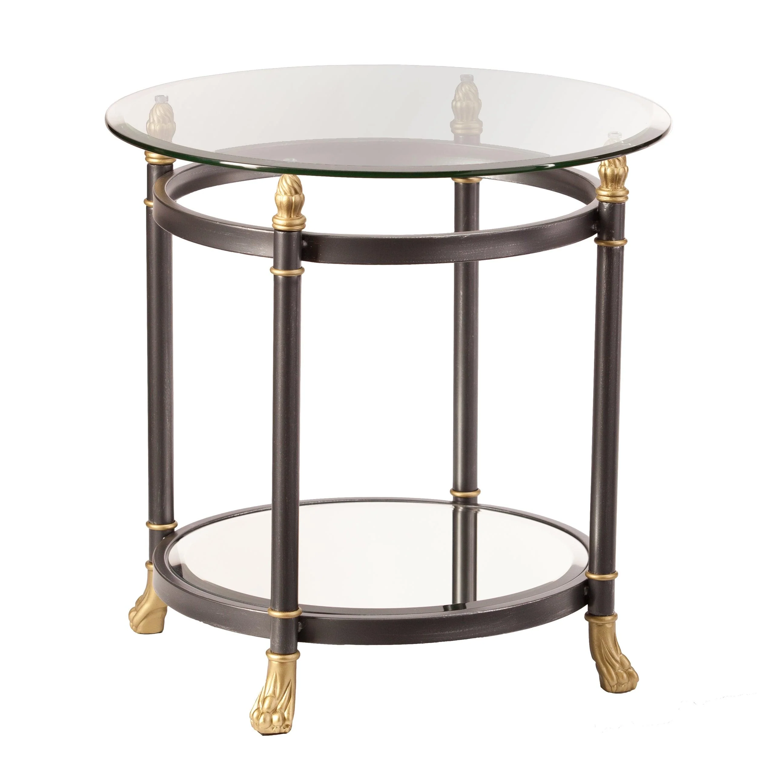 Allesandro End Table - Remutear