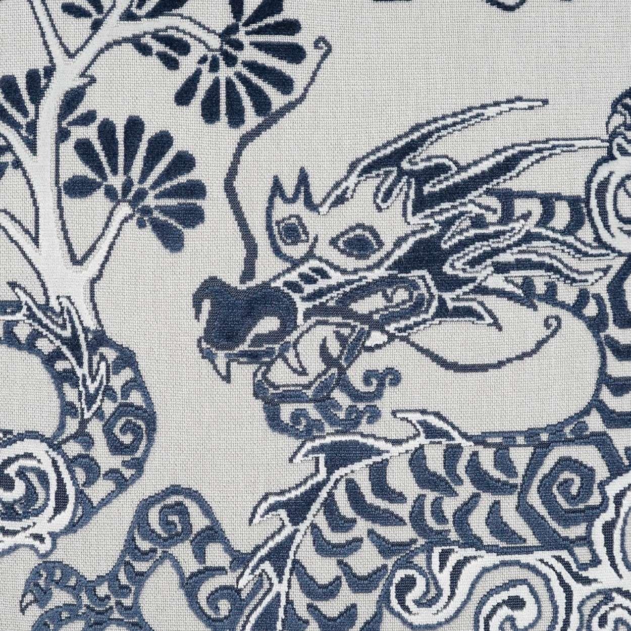 Typhon Pillow - Remutear