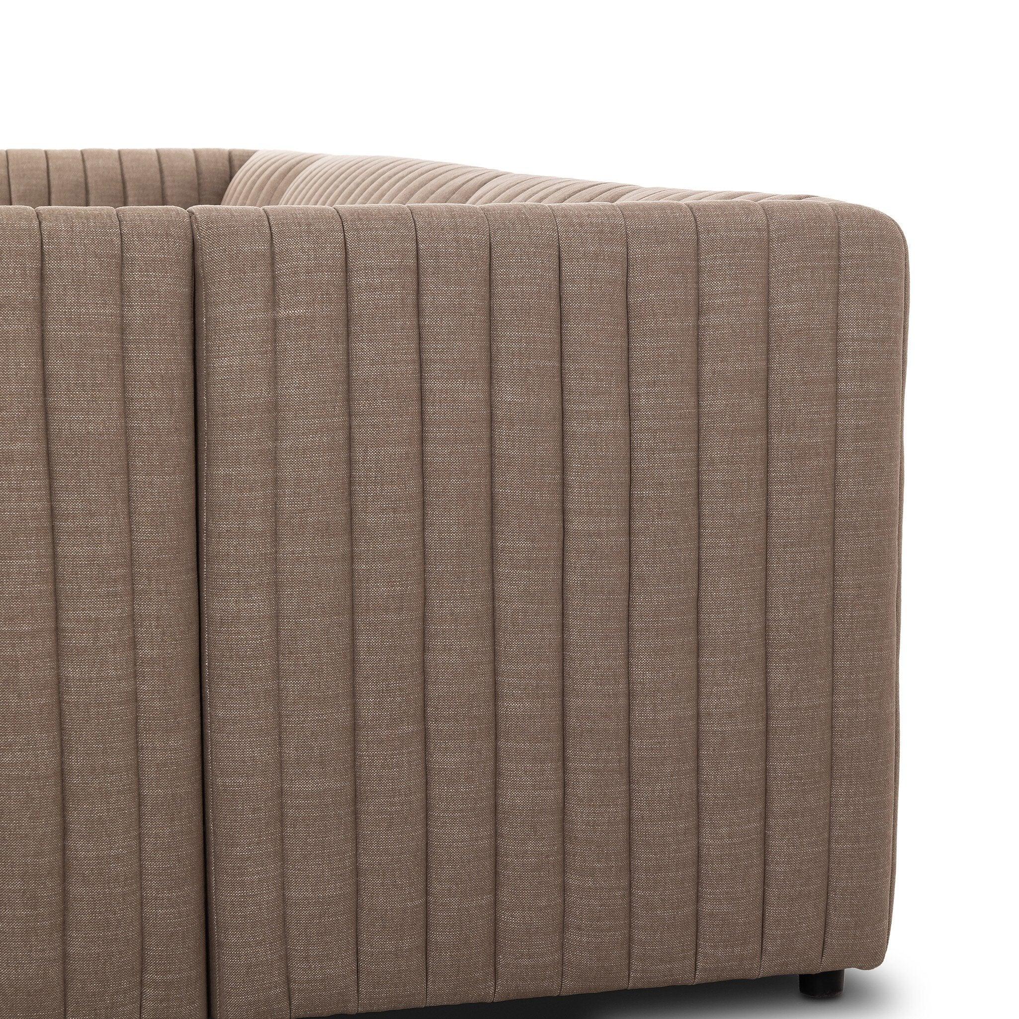 Augustine Dining Banquette U Shape - Remutear