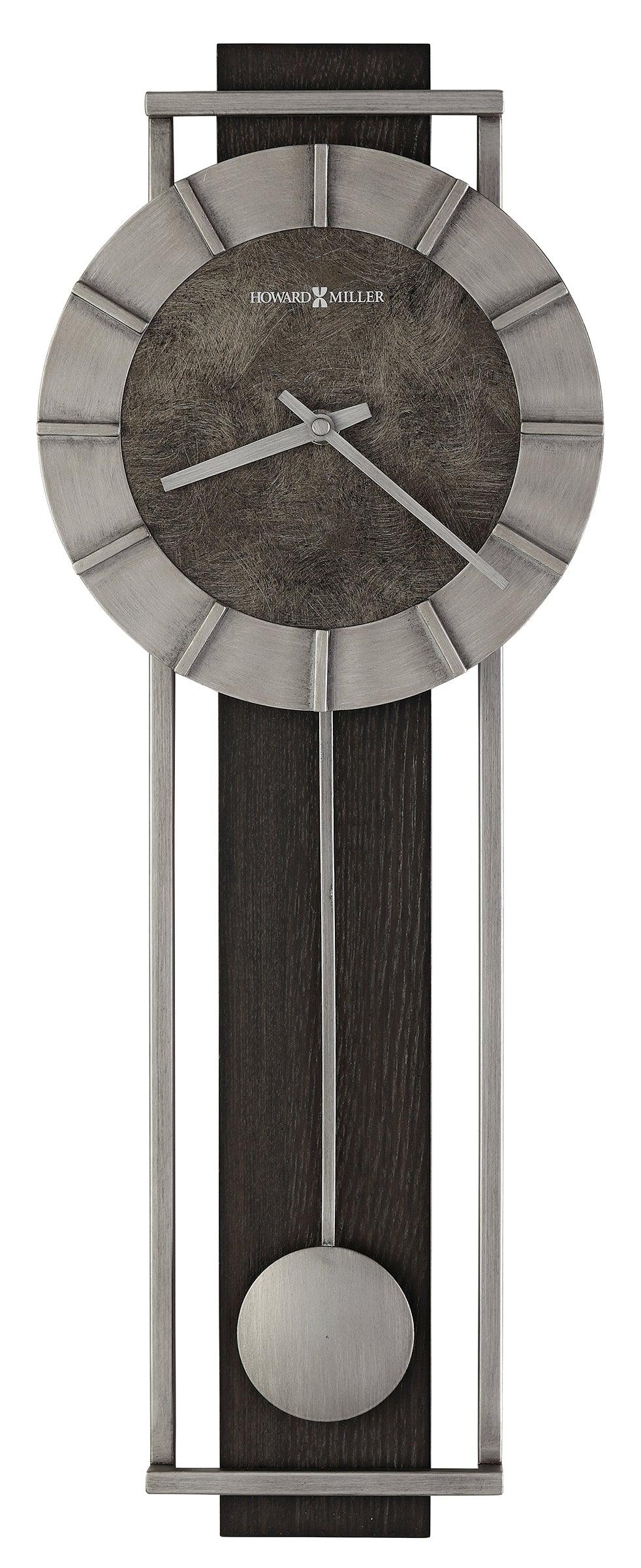 Oscar Wall Clock - Remutear