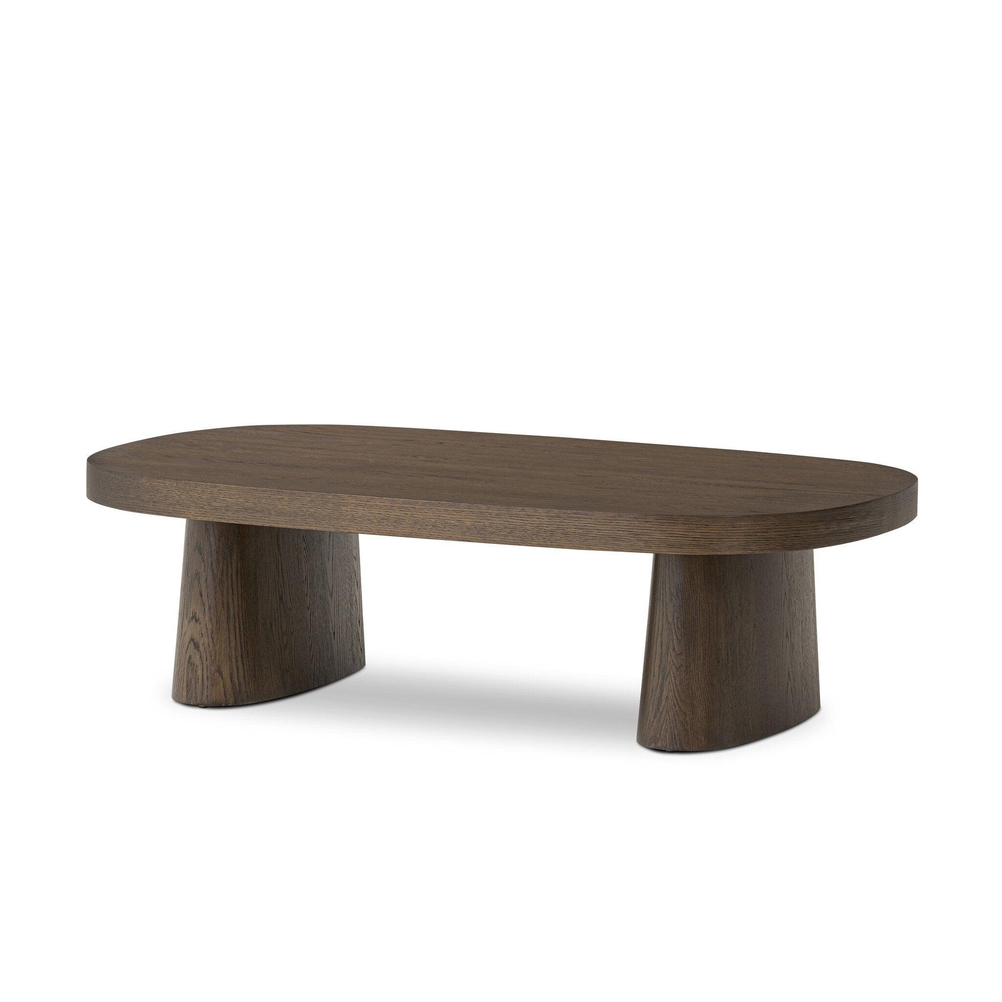Valen Coffee Table - Remutear